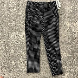 Amanda & Chelsea slacks - Never Used - Size 2